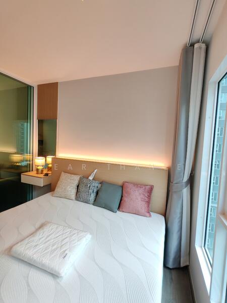 Regent Home Bangna, Bangkok