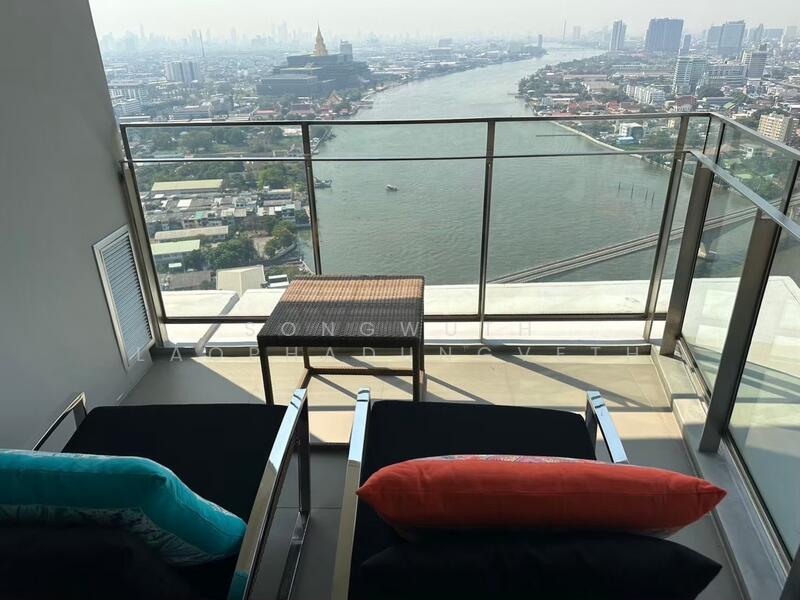 333 Riverside, Bangkok