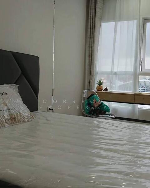 Supalai Veranda Ramkhamhaeng, Bangkok