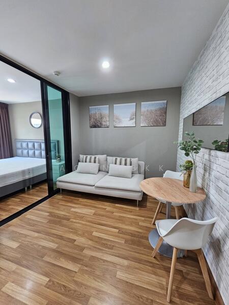 Regent Home Sukhumvit 81, Bangkok