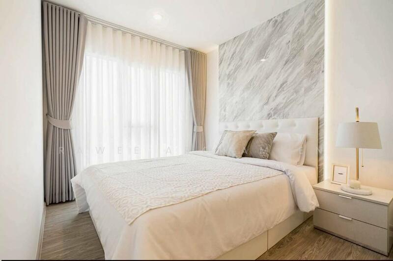 Regent Home Bangna, Bangkok