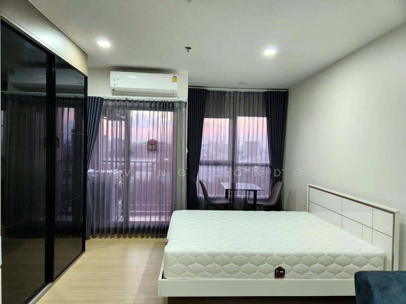 Supalai Veranda Ramkhamhaeng, Bangkok