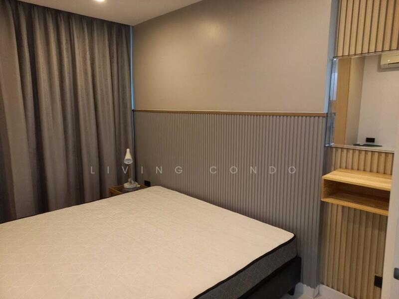 Elements Srinakarin, Bangkok