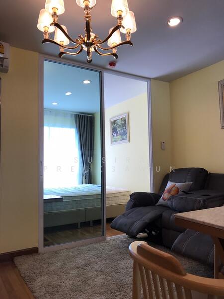 Regent Home Sukhumvit 81, Bangkok