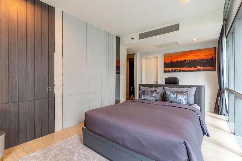 The Room Sukhumvit 21, Bangkok