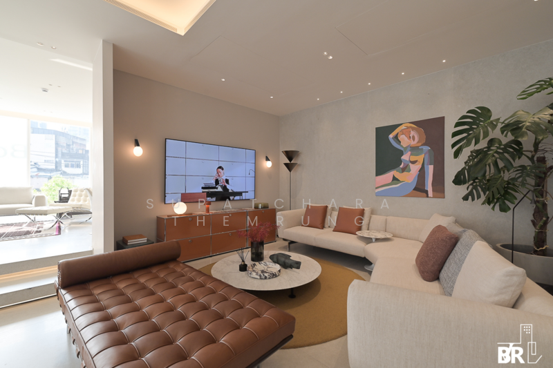 The Strand Thonglor, Bangkok