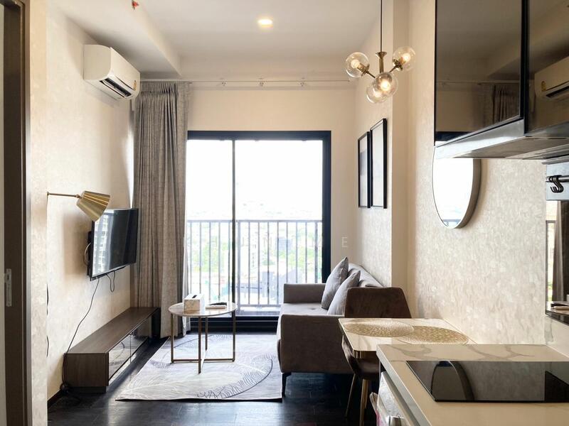 Park Origin Thonglor, Bangkok