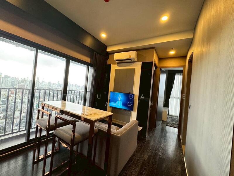 Park Origin Thonglor, Bangkok