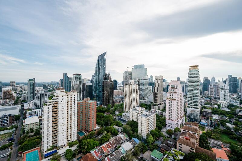 H Sukhumvit 43, Bangkok