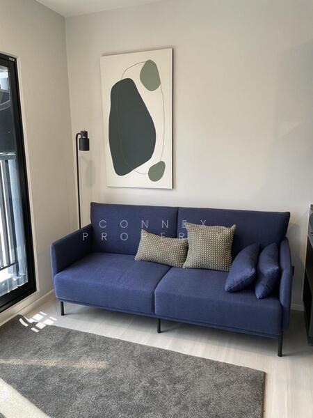 The Key MRT Phetkasem 48, Bangkok