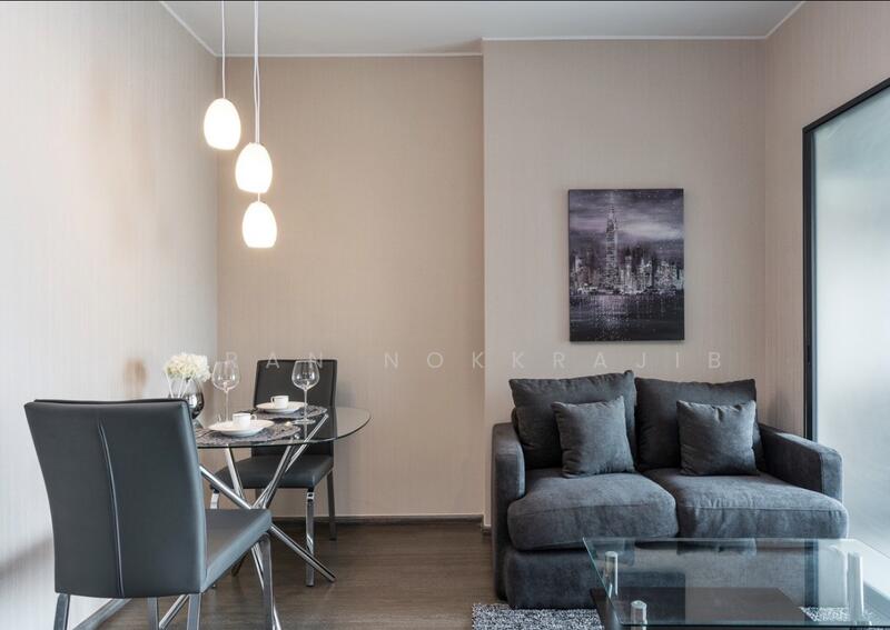 IDEO Sukhumvit 93, Bangkok