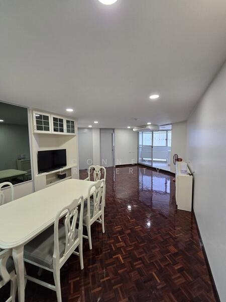 Tai Ping Towers, Bangkok