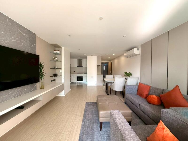 GM Residence, Bangkok