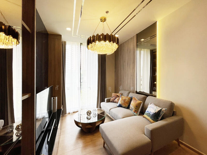 Noble Around Sukhumvit 33, Bangkok