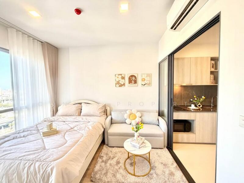 The Tree Pattanakarn-Ekkamai, Bangkok