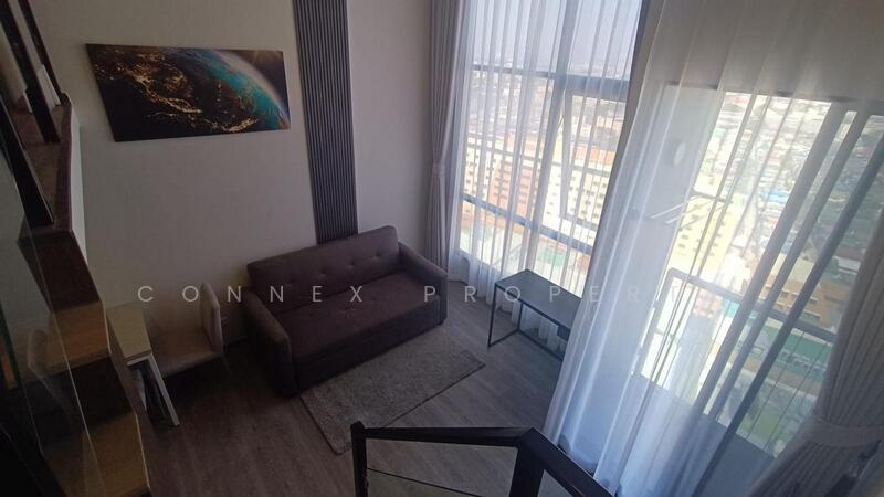 The Origin Ladprao Bangkapi, Bangkok