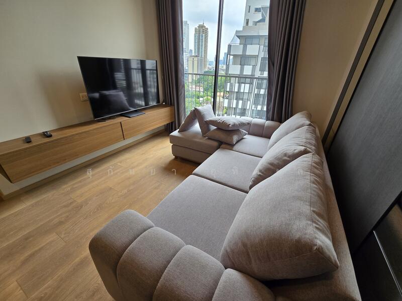 Noble Around Sukhumvit 33, Bangkok