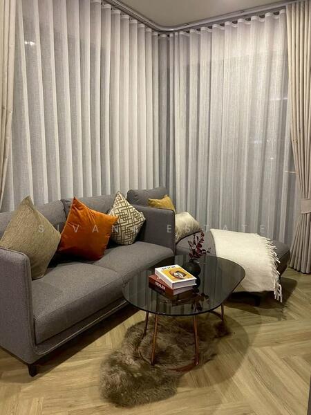 Chapter Thonglor 25, Bangkok