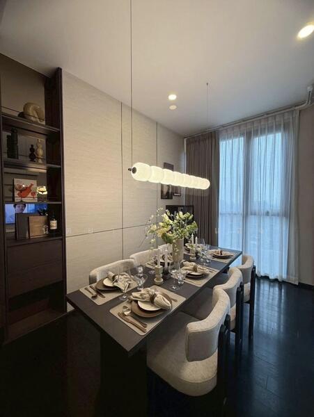 Park Origin Thonglor, Bangkok