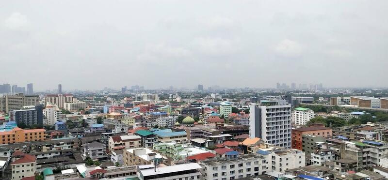 The Bloom Sukhumvit 71