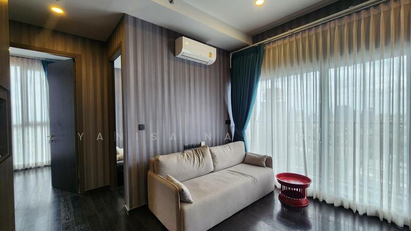 Park Origin Thonglor, Bangkok