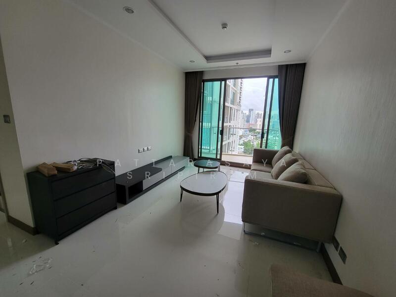 Supalai Oriental Sukhumvit 39, Bangkok