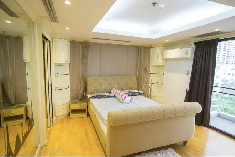 Baan Preuksasiri Suanplu - Photo 4