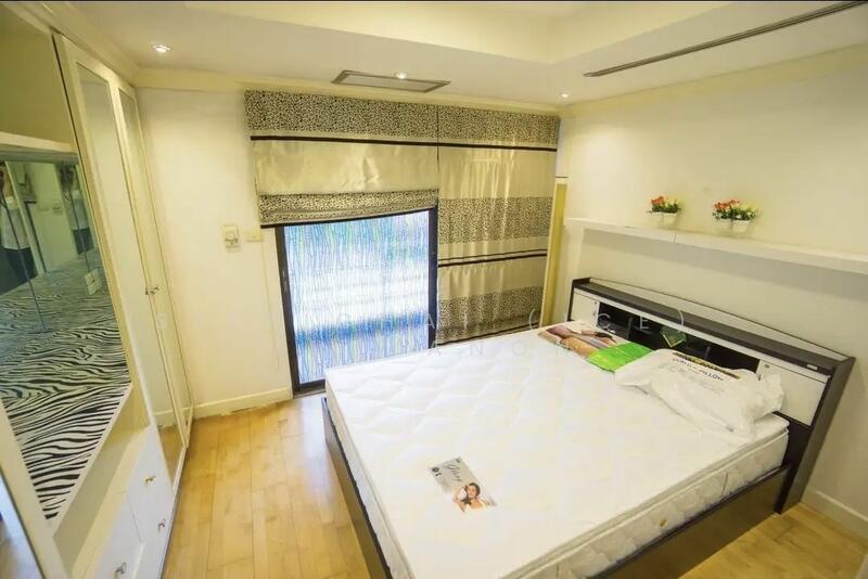 Baan Preuksasiri Suanplu - Photo 6