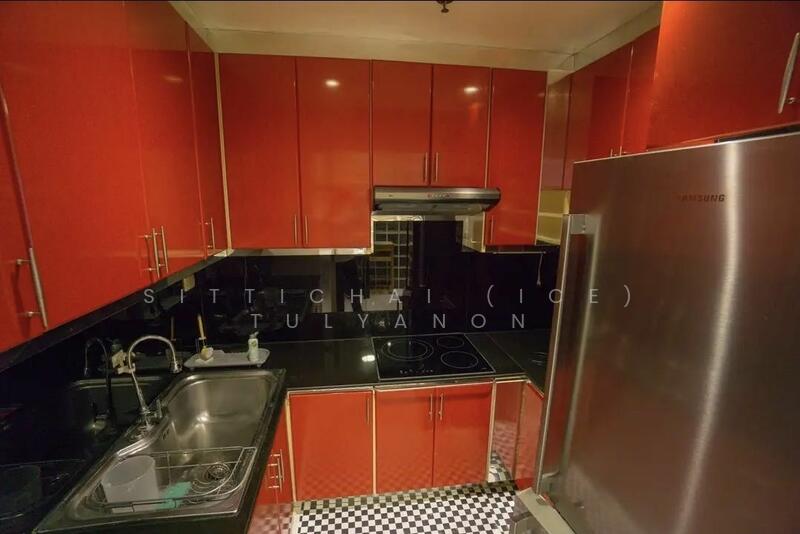 Baan Preuksasiri Suanplu - Photo 5