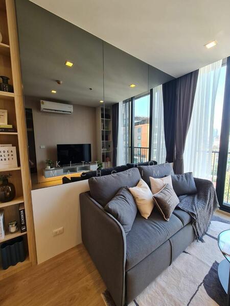 Noble State 39, Bangkok