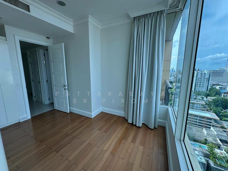 Royce Private Residences, Bangkok