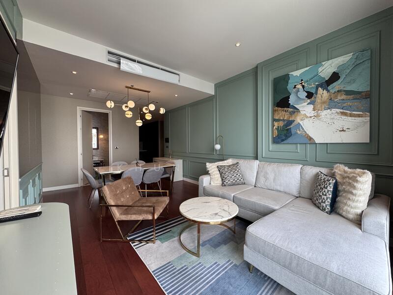 Khun By Yoo, Bangkok