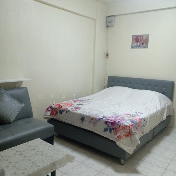 Wang Kasem Condotown - Photo 5