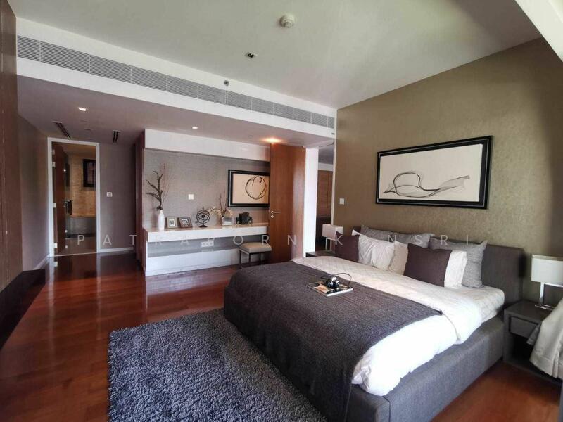 The Pano Rama 3, Bangkok