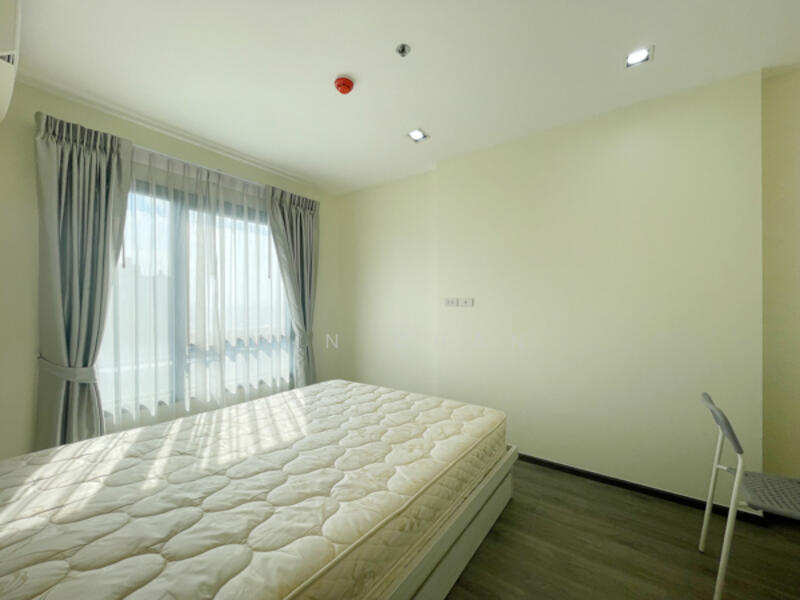 Rich Park @ Triple Station, Bangkok