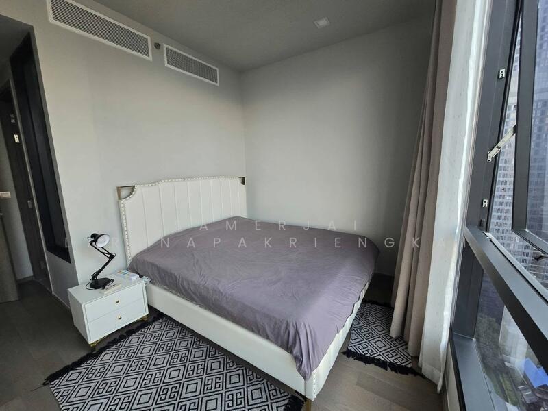 Celes Asoke, Bangkok