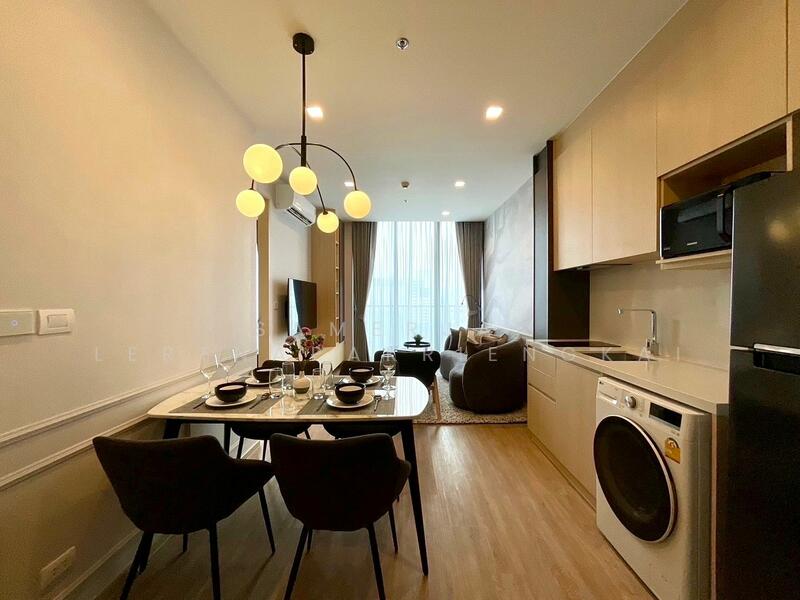 Noble State 39, Bangkok