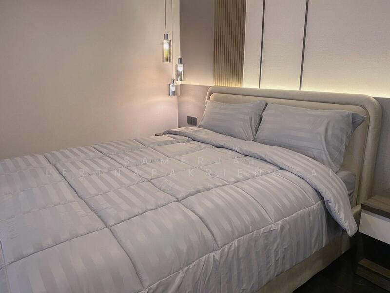 Park Origin Thonglor, Bangkok