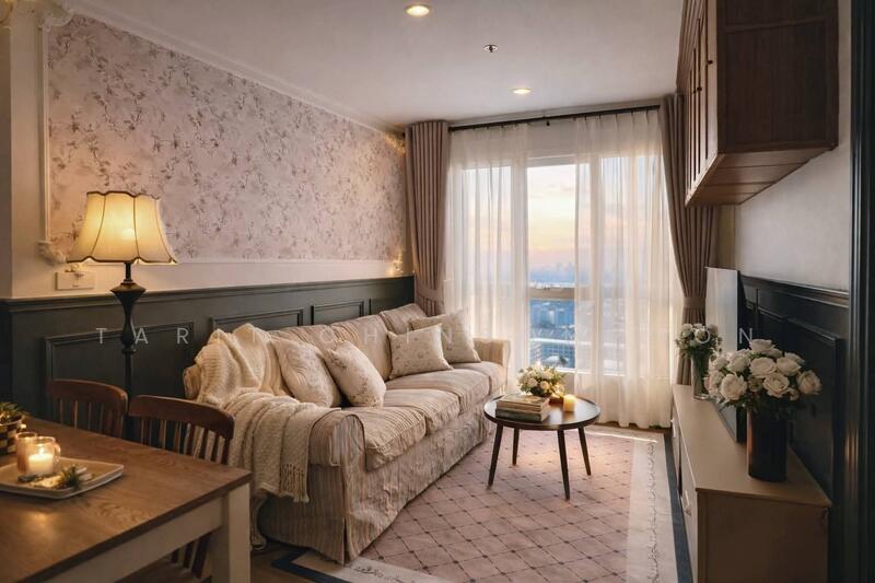 Regent Home Bangna, Bangkok