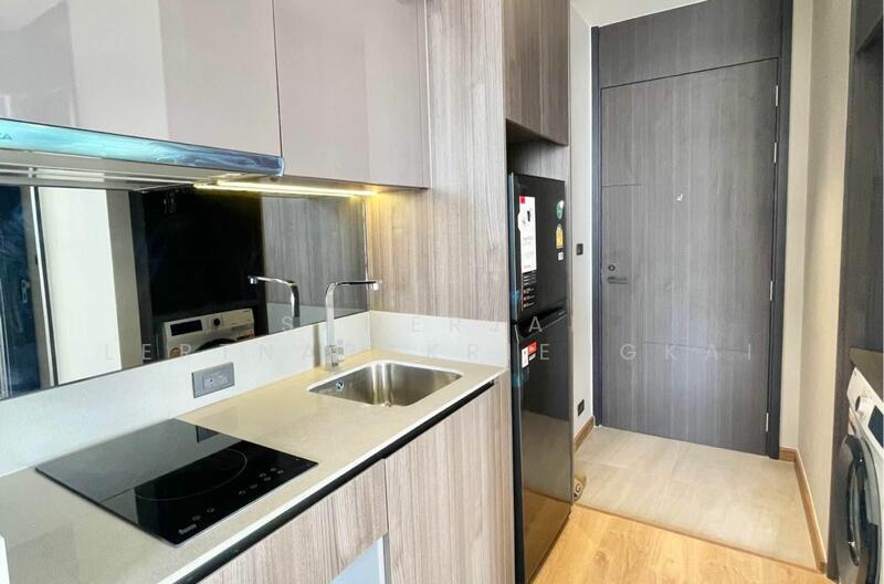 The FINE Bangkok Thonglor-Ekamai, Bangkok