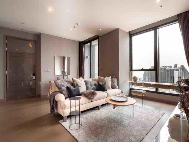 The Esse at Singha Complex, Bangkok