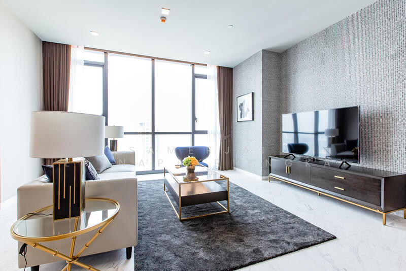 The Monument Thonglor, Bangkok