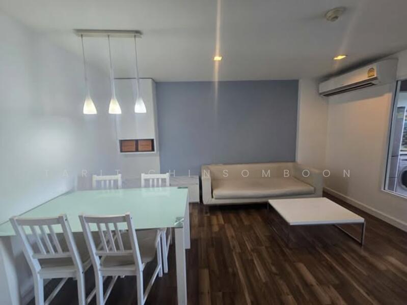 The Room Sukhumvit 79 - Photo 5