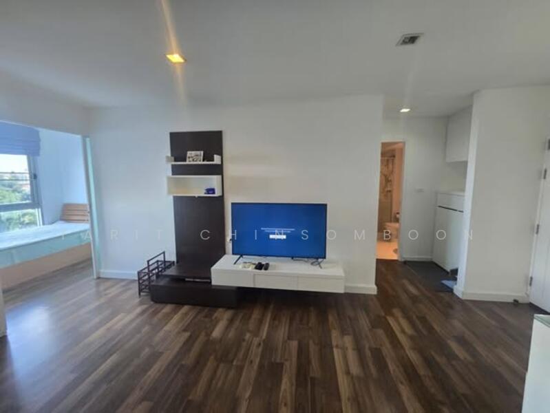 The Room Sukhumvit 79 - Photo 4