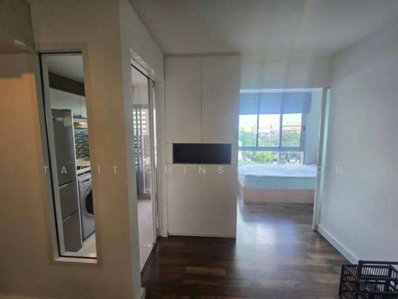 The Room Sukhumvit 79 - Photo 2