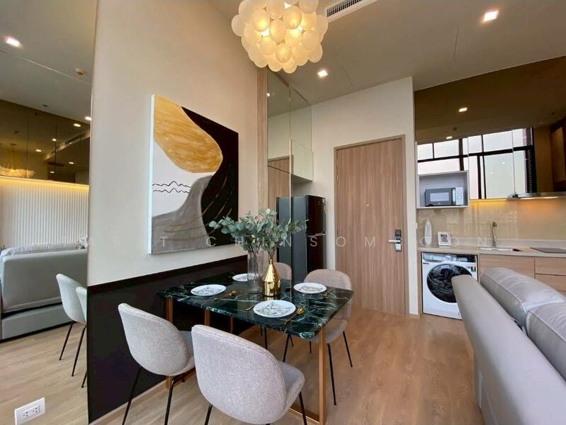 Noble Around Sukhumvit 33, Bangkok