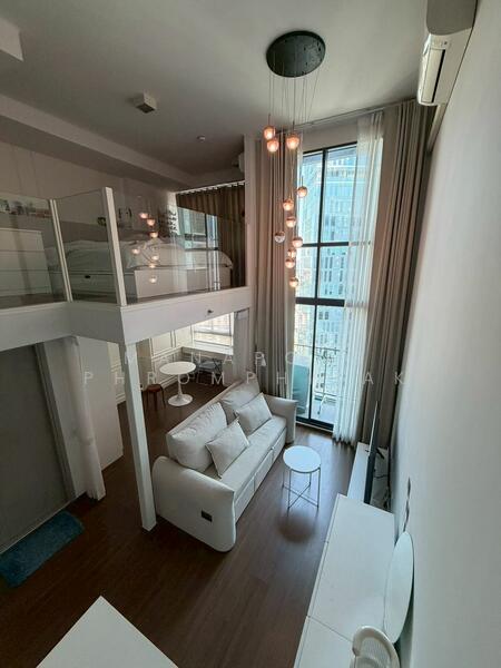 IDEO New Rama 9, Bangkok