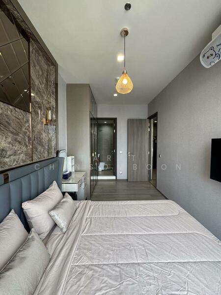 Rhythm Charoenkrung Pavillion, Bangkok