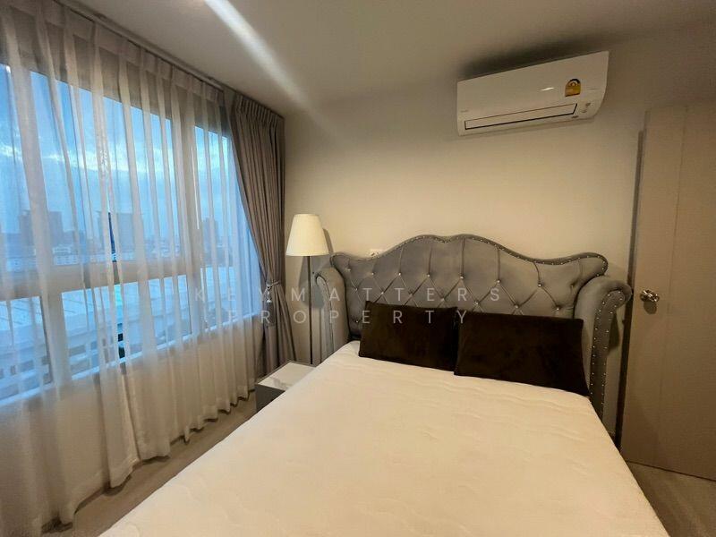 IDEO Charan 70-Riverview, Bangkok