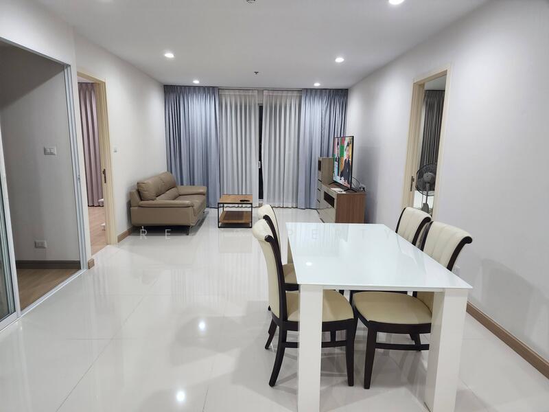 Supalai Riva Grande Rama 3, Bangkok